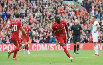 Kết quả Liverpool 2-0 Burnley - Vòng 2 Ngoại hạng Anh